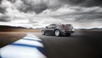Cadillac CTS-V Coupe 2010 года